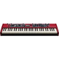Nord Nord Electro 7 61 notes semi-lestées waterfall - Vue 2